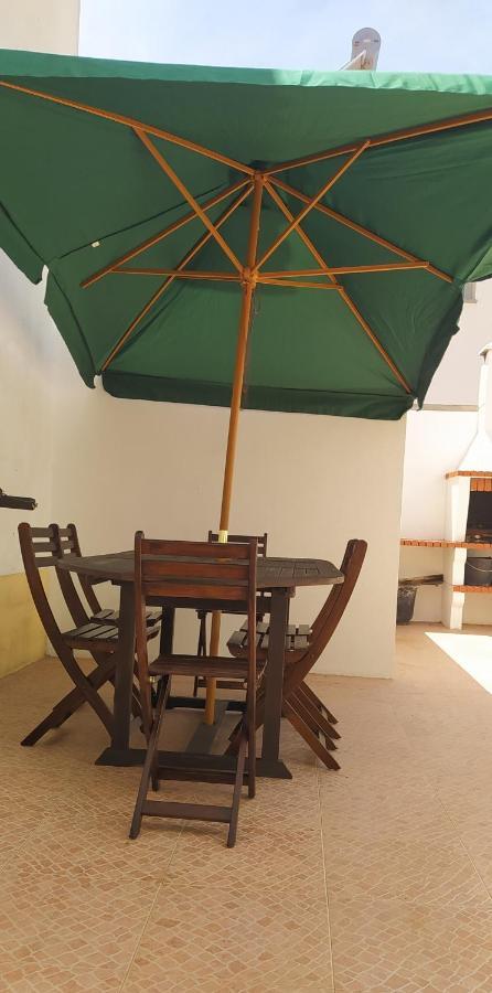 Green House Baleal Exterior foto