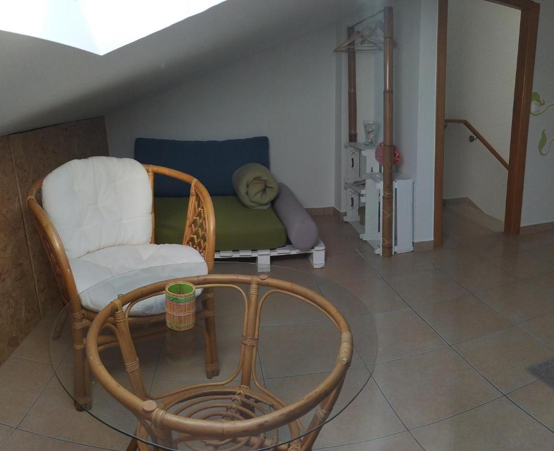 Green House Baleal Zimmer foto