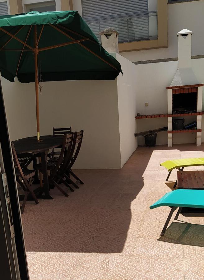 Green House Baleal Exterior foto